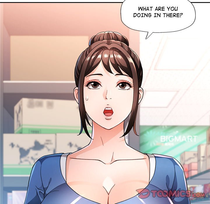 Wait, I’m a Married Woman! Chapter 56 page 14