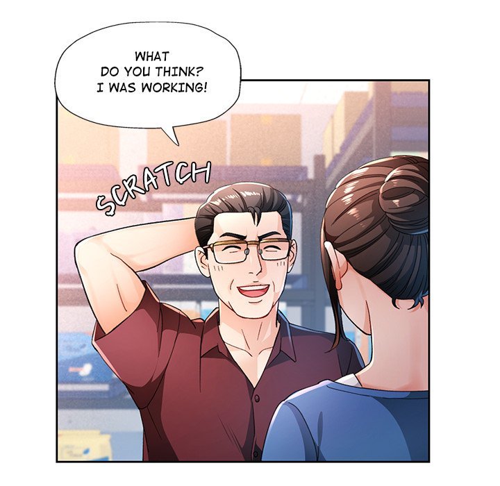 Wait, I’m a Married Woman! Chapter 56 page 16