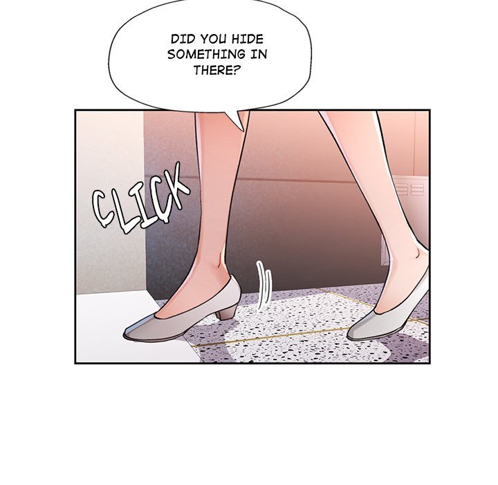 Wait, I’m a Married Woman! Chapter 56 page 19
