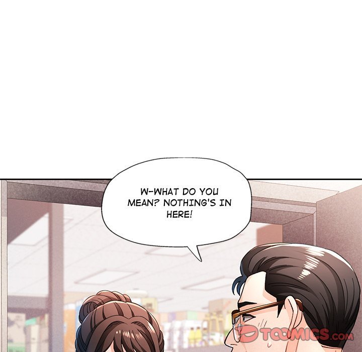 Wait, I’m a Married Woman! Chapter 56 page 20