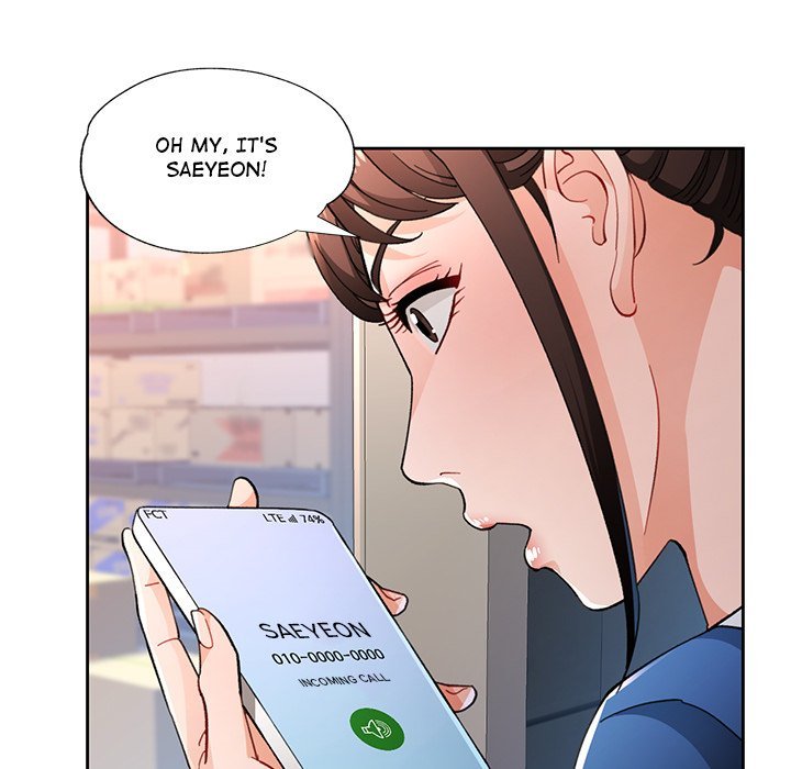Wait, I’m a Married Woman! Chapter 56 page 24