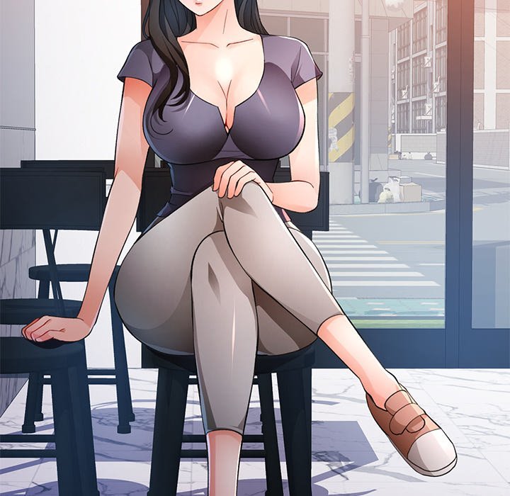 Wait, I’m a Married Woman! Chapter 56 page 33