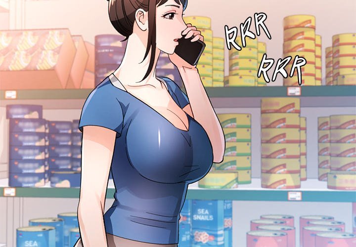 Wait, I’m a Married Woman! Chapter 56 page 3