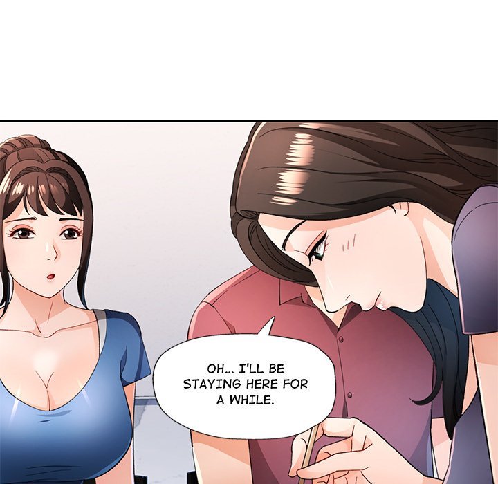 Wait, I’m a Married Woman! Chapter 56 page 41