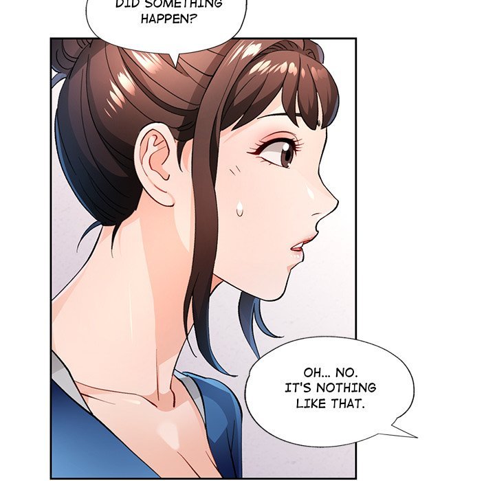 Wait, I’m a Married Woman! Chapter 56 page 43