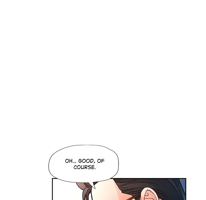 Wait, I’m a Married Woman! Chapter 56 page 46