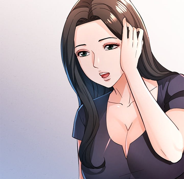 Wait, I’m a Married Woman! Chapter 56 page 54