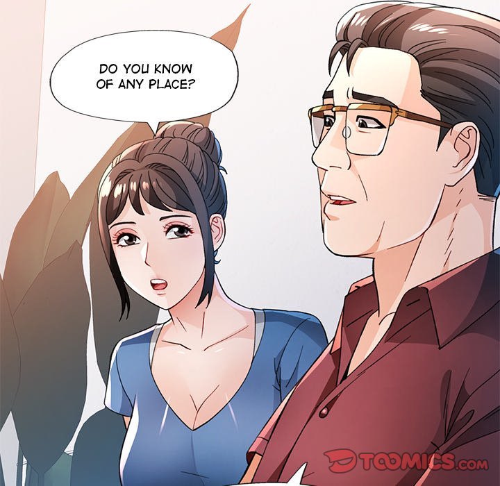 Wait, I’m a Married Woman! Chapter 56 page 56