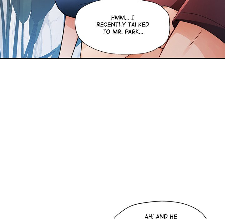 Wait, I’m a Married Woman! Chapter 56 page 57