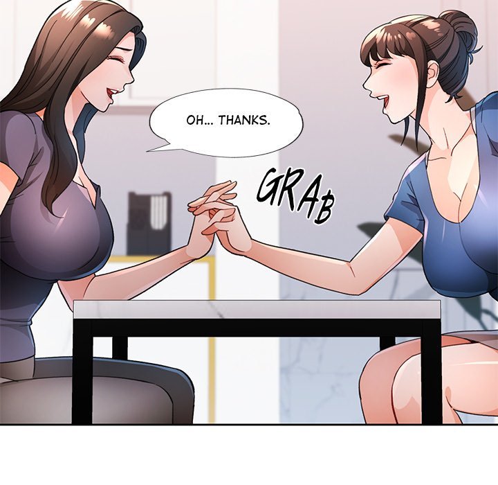 Wait, I’m a Married Woman! Chapter 56 page 60