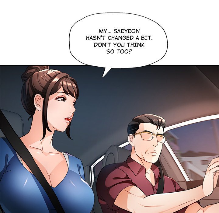 Wait, I’m a Married Woman! Chapter 56 page 67