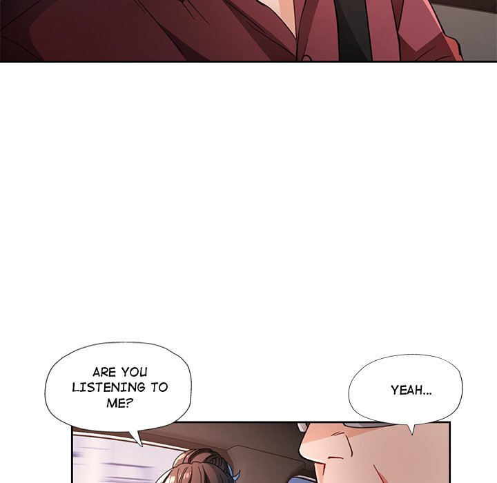 Wait, I’m a Married Woman! Chapter 56 page 70