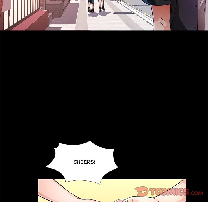 Wait, I’m a Married Woman! Chapter 56 page 74