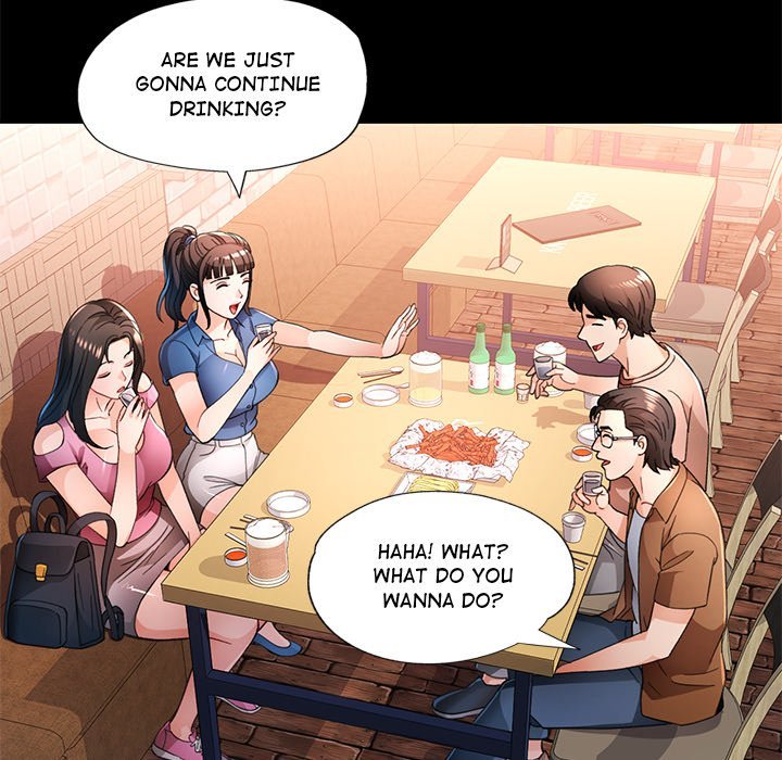 Wait, I’m a Married Woman! Chapter 56 page 76