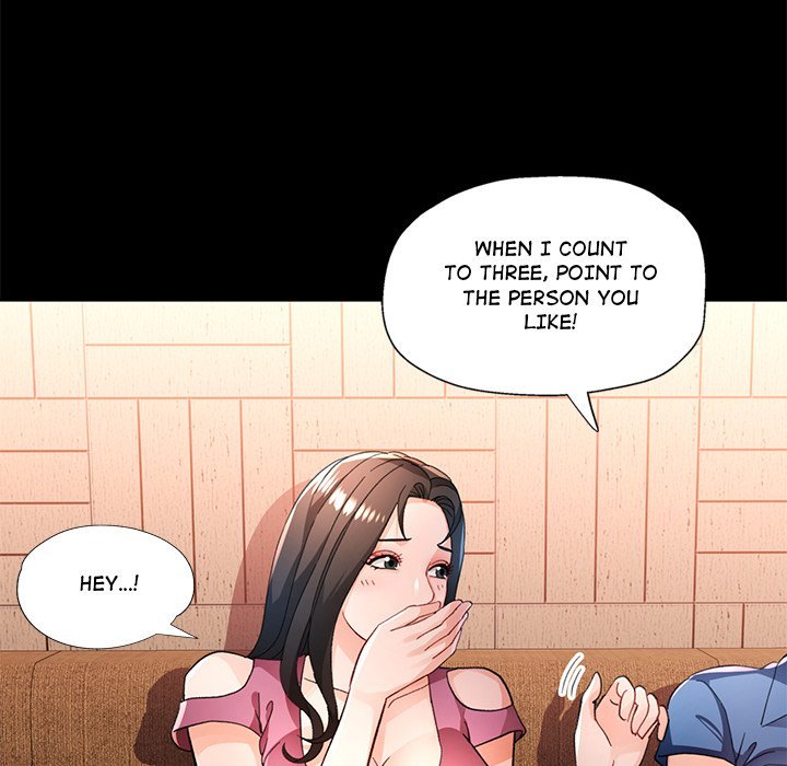 Wait, I’m a Married Woman! Chapter 56 page 81