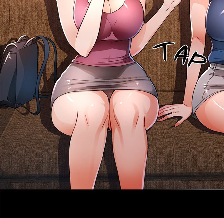 Wait, I’m a Married Woman! Chapter 56 page 82