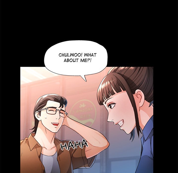 Wait, I’m a Married Woman! Chapter 56 page 96