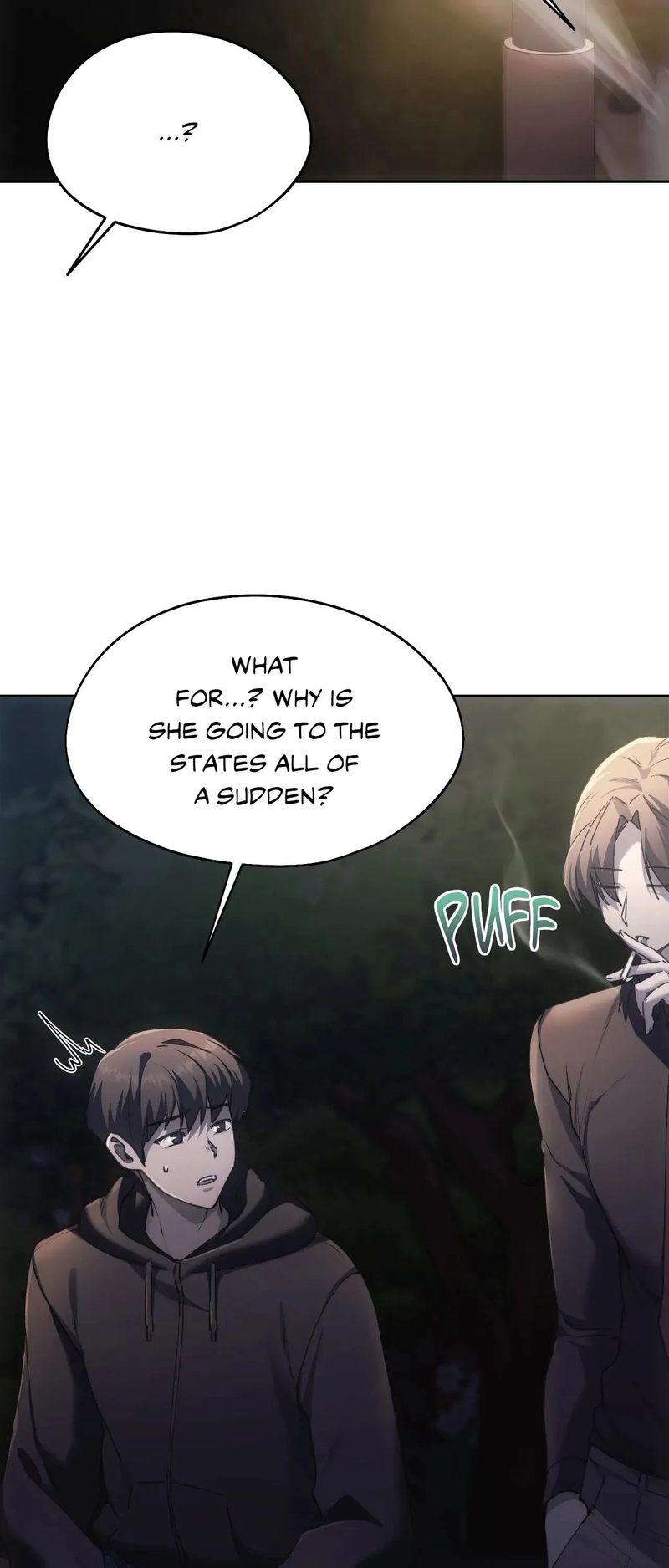 From today, my favorite… Chapter 69 page 63