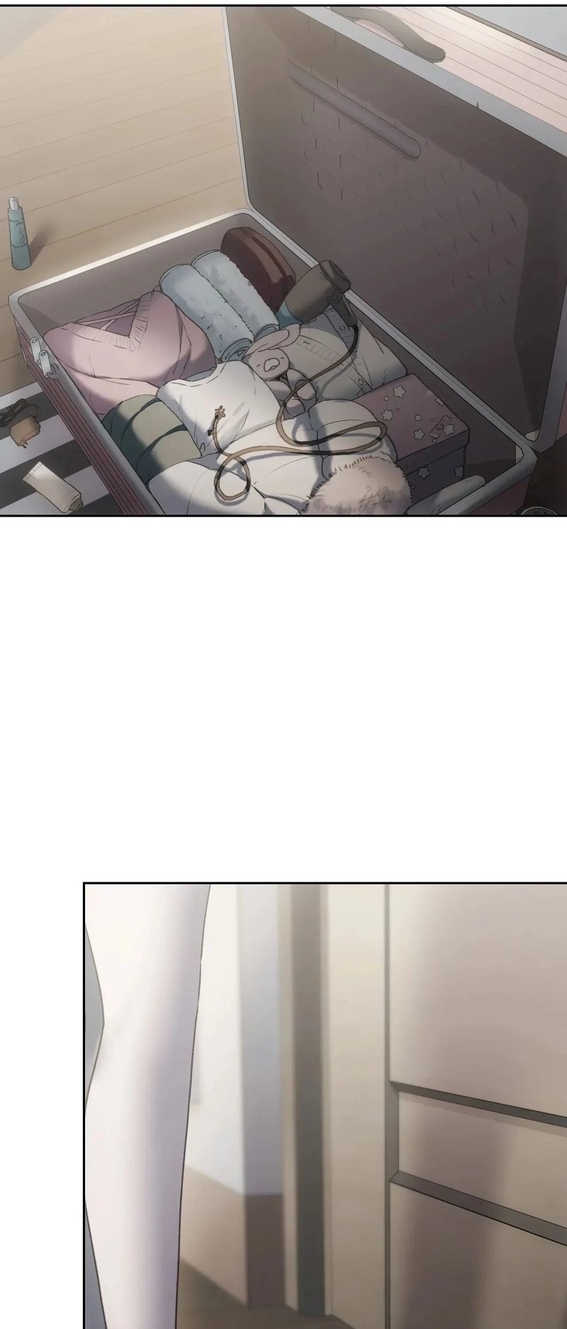 From today, my favorite… Chapter 69 page 73