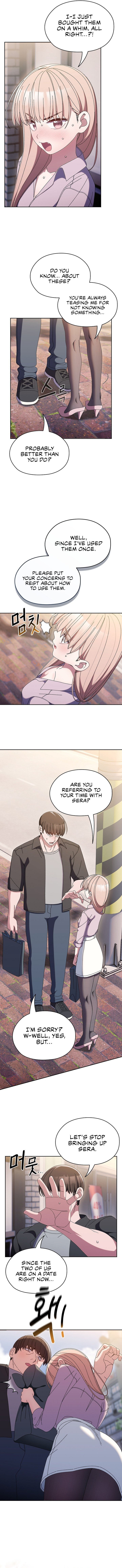 Boss! Give me your daughter! Chapter 63 page 1