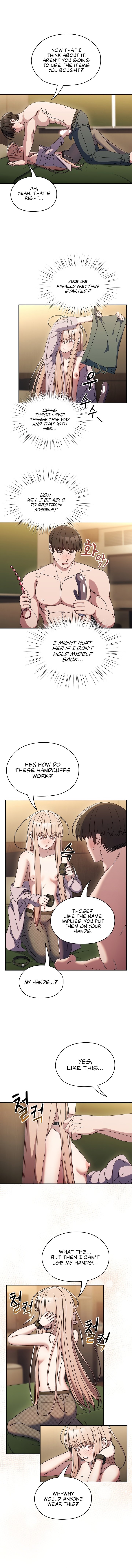 Boss! Give me your daughter! Chapter 63 page 3