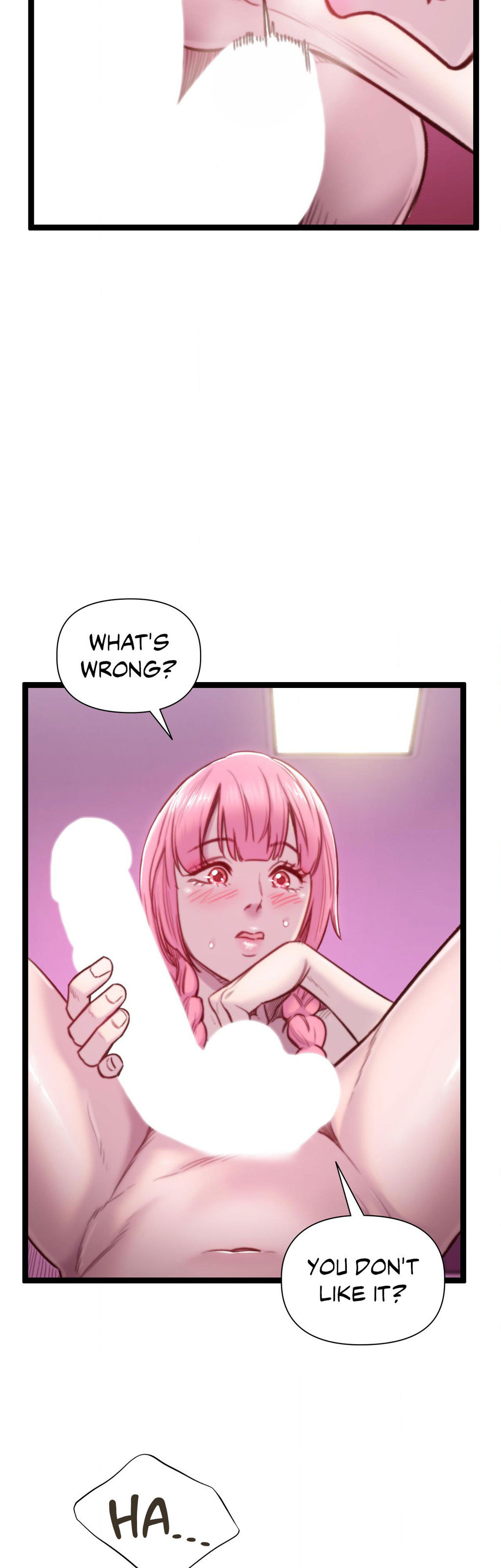 Ladies’ Man  Chapter 29 page 14