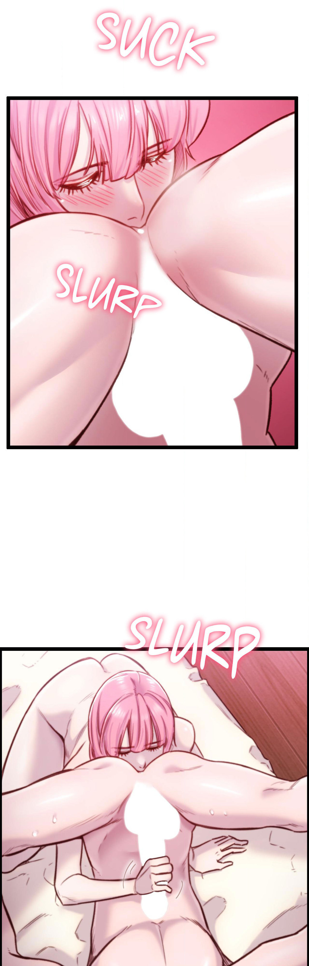 Ladies’ Man  Chapter 29 page 17
