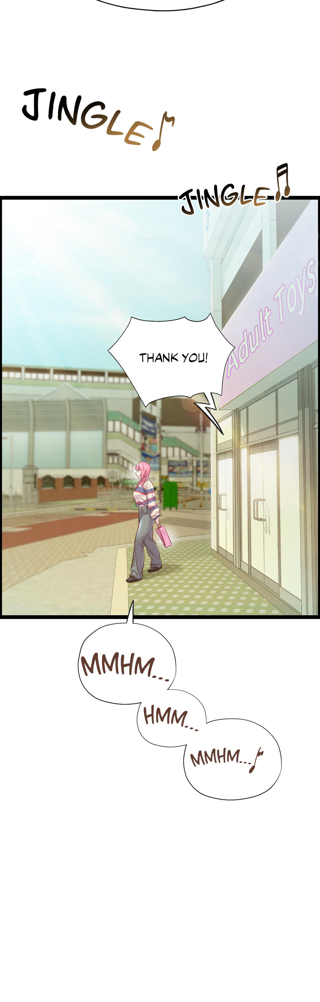 Ladies’ Man  Chapter 29 page 1