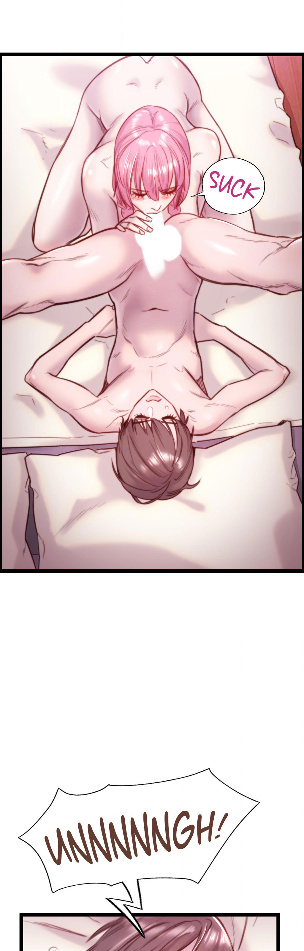 Ladies’ Man  Chapter 29 page 26