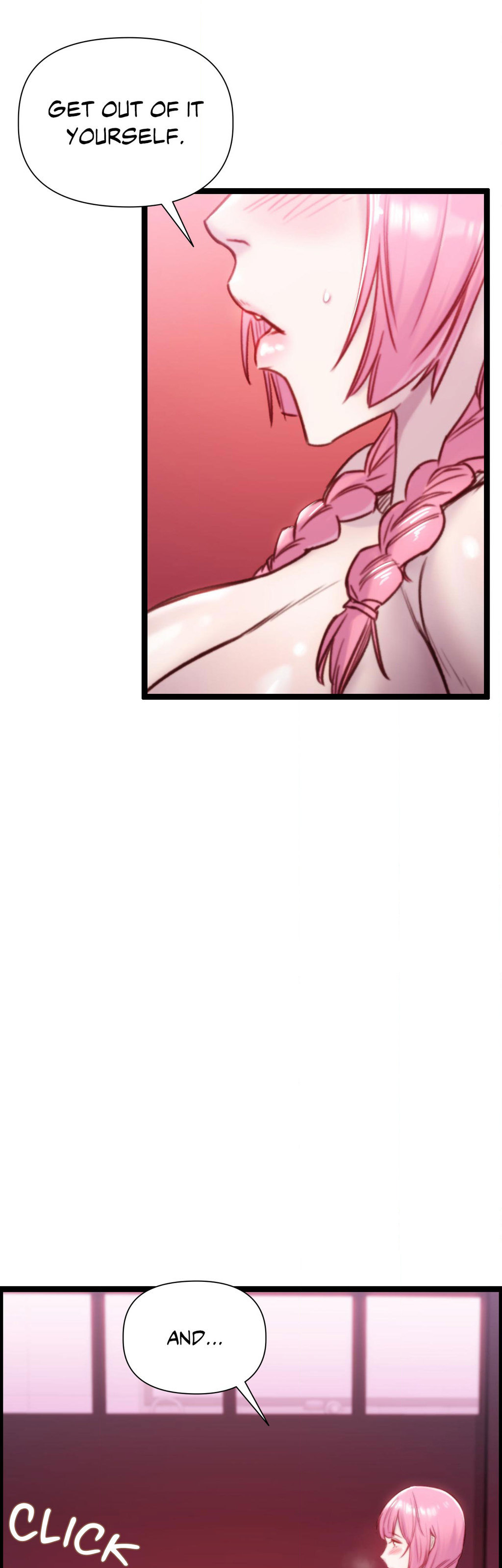 Ladies’ Man  Chapter 29 page 28
