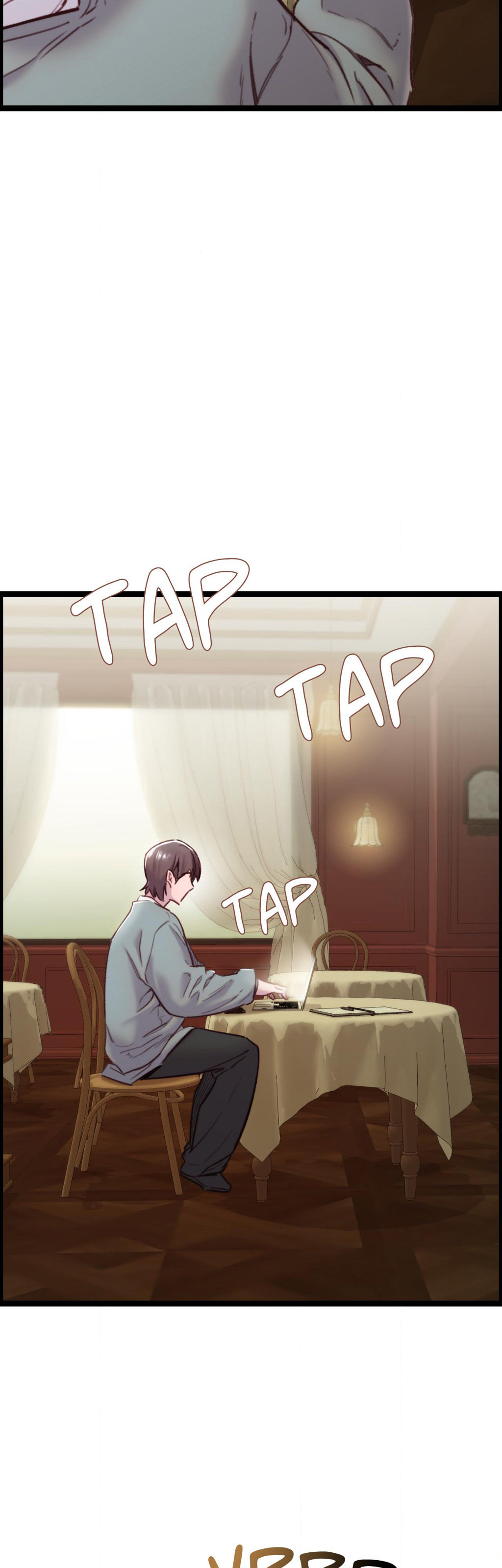 Ladies’ Man  Chapter 29 page 3