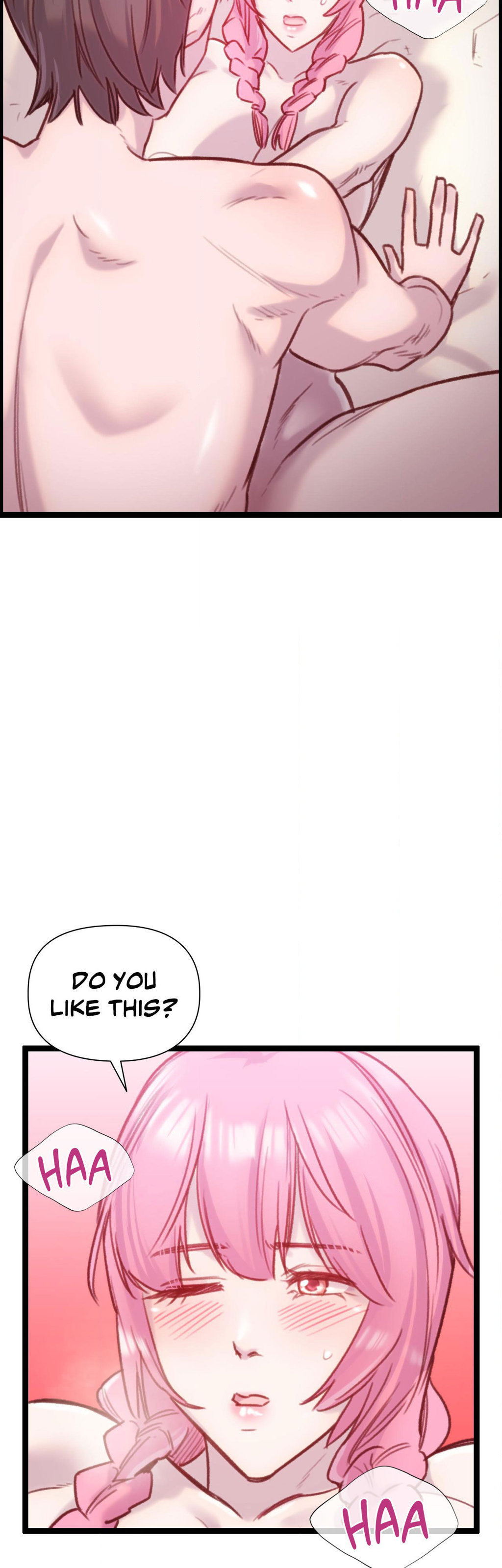 Ladies’ Man  Chapter 29 page 41