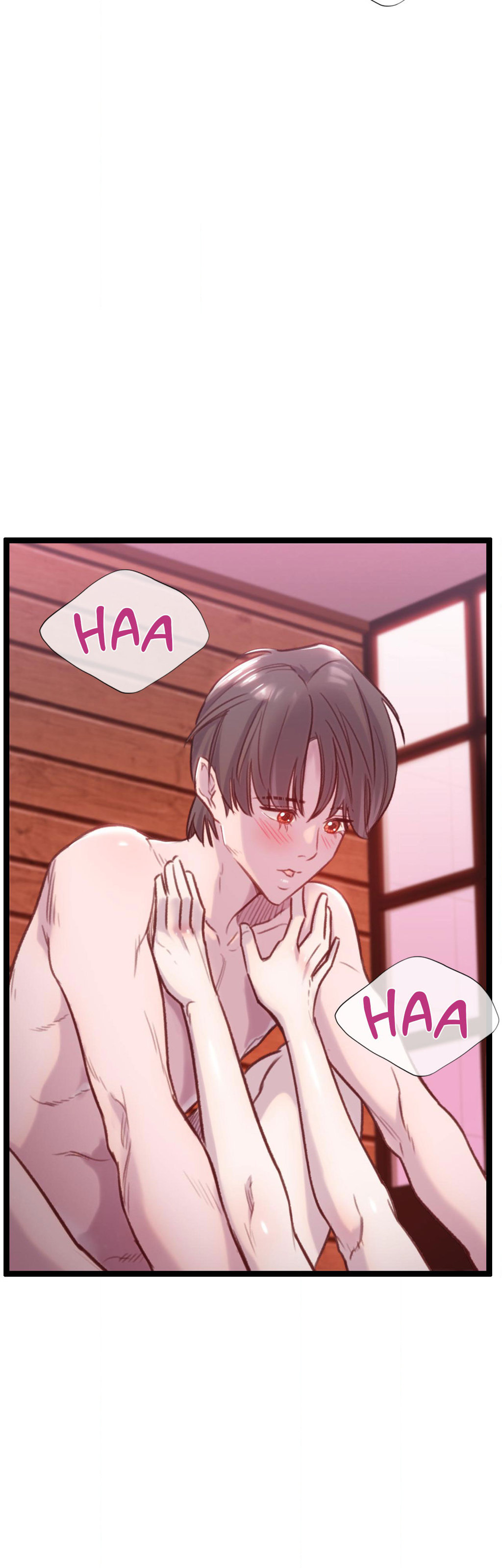 Ladies’ Man  Chapter 29 page 42