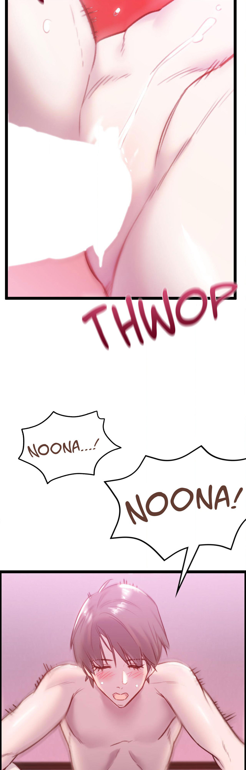 Ladies’ Man  Chapter 29 page 45