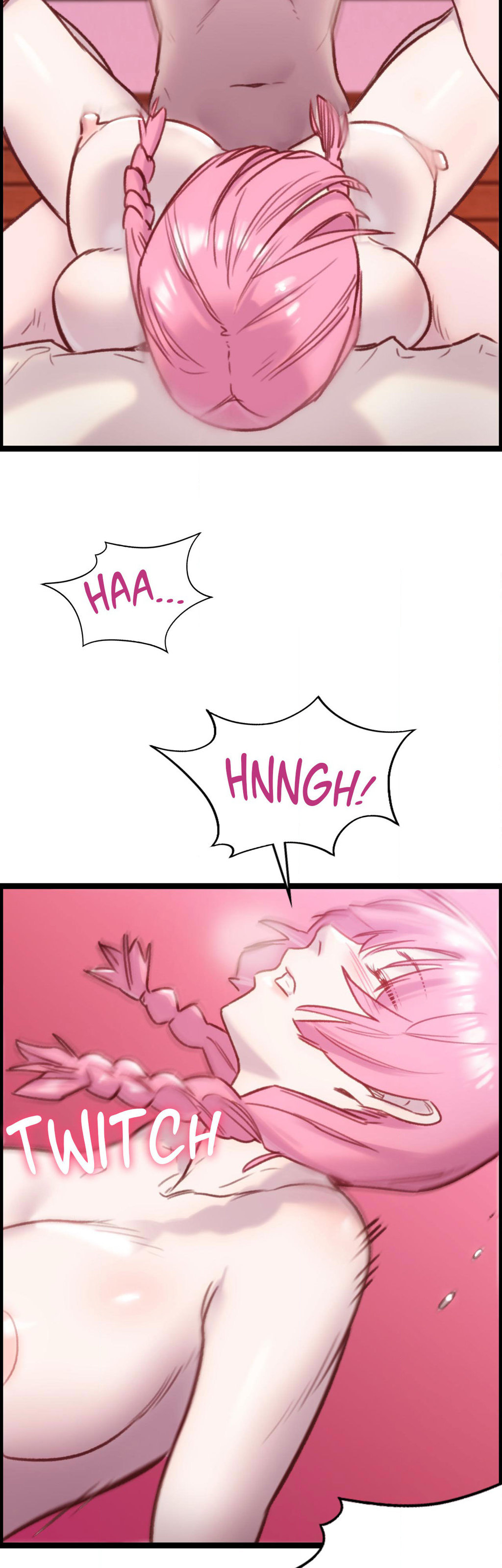 Ladies’ Man  Chapter 29 page 46