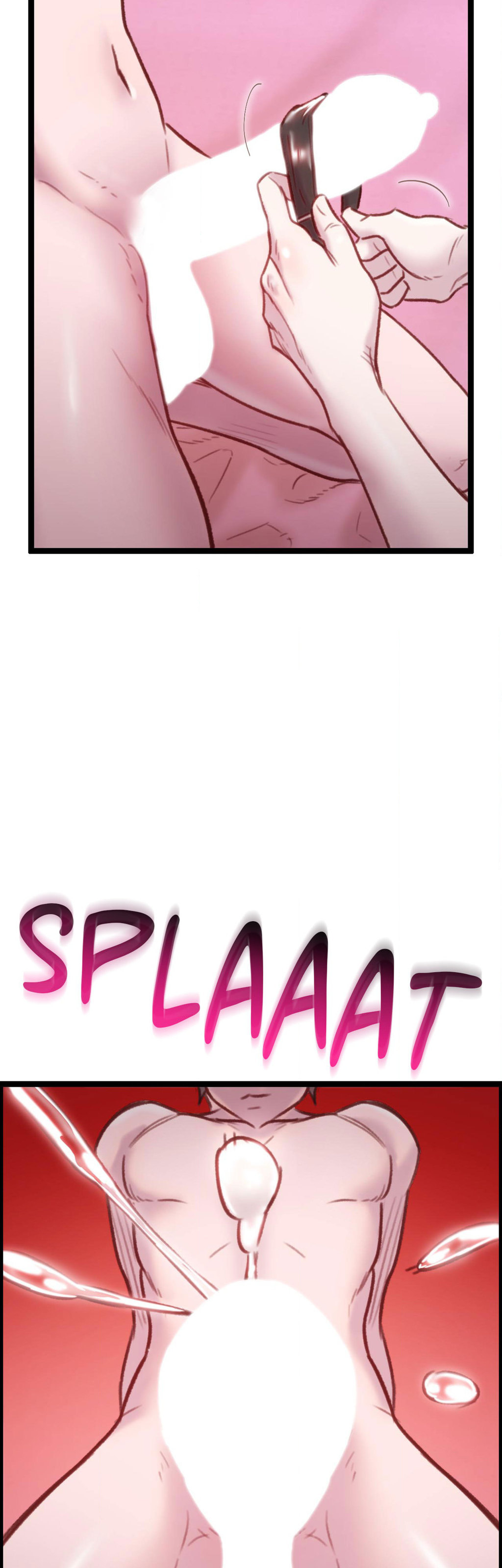 Ladies’ Man  Chapter 29 page 48