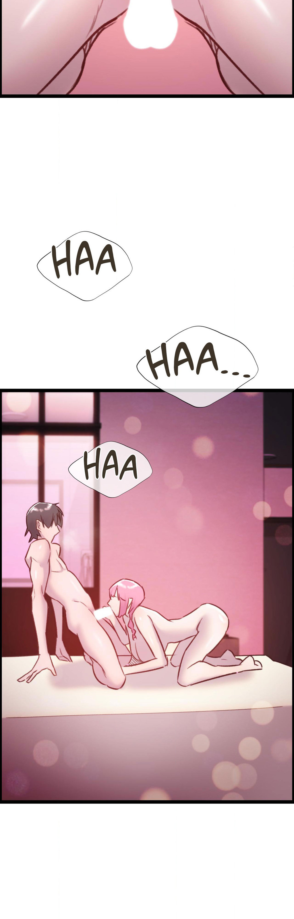 Ladies’ Man  Chapter 29 page 49