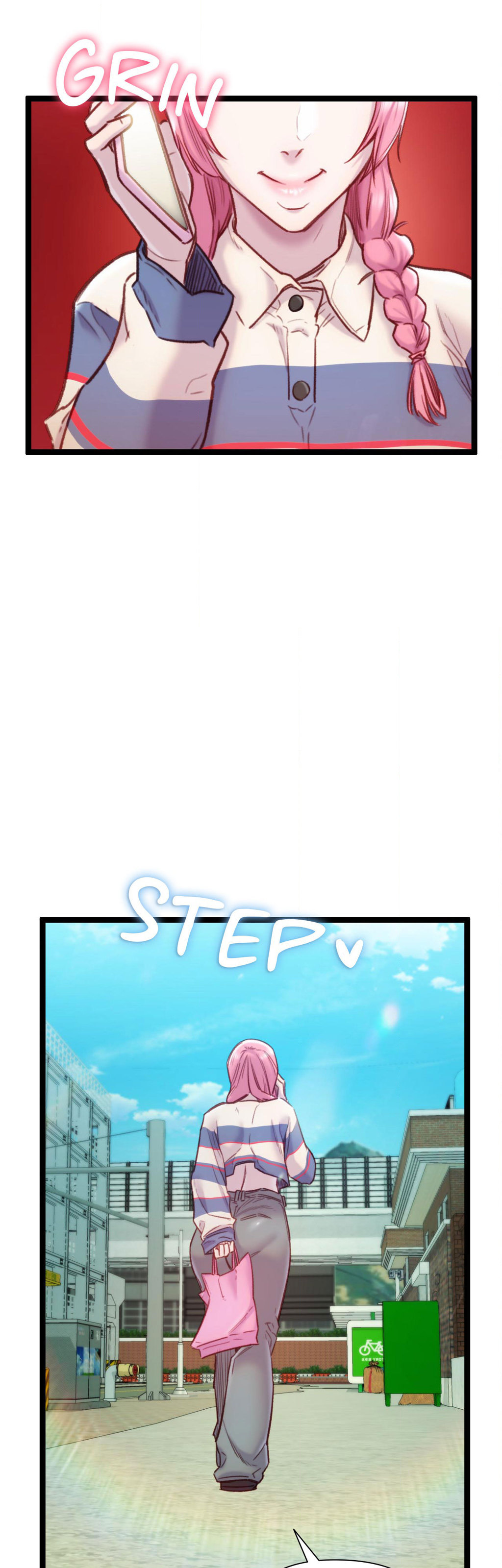 Ladies’ Man  Chapter 29 page 6
