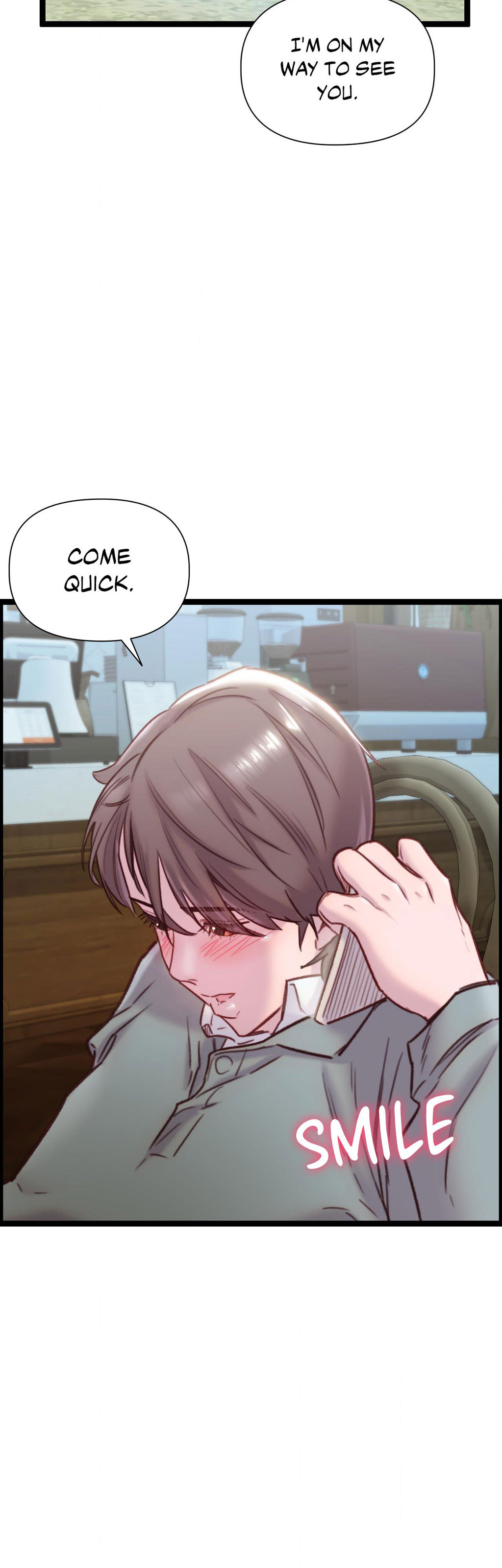 Ladies’ Man  Chapter 29 page 7