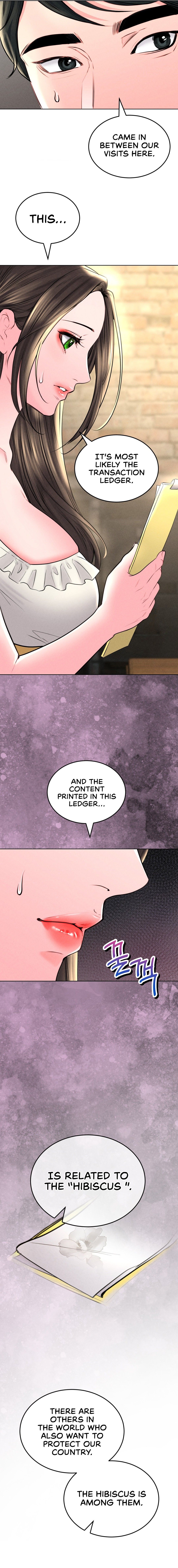 Modern Apartment, Gyeonseong 1930  Chapter 29 page 9
