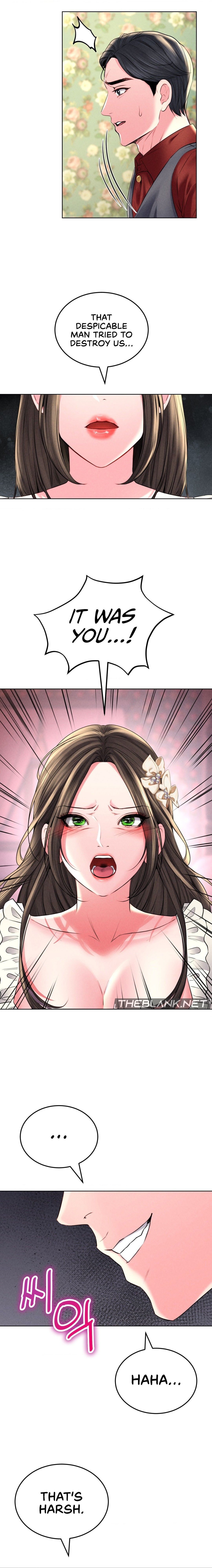 Modern Apartment, Gyeonseong 1930  Chapter 29 page 12