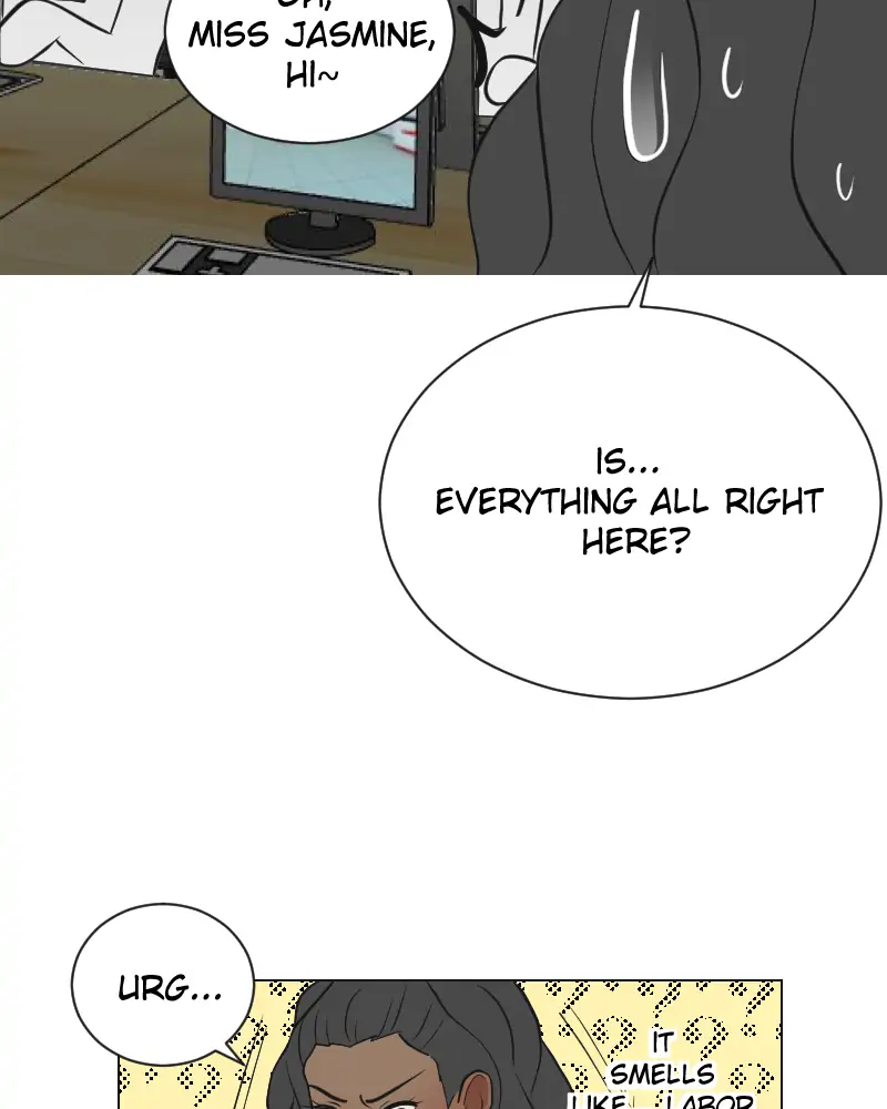 I hate you, will you have sex with me? Chapter 5 page 11
