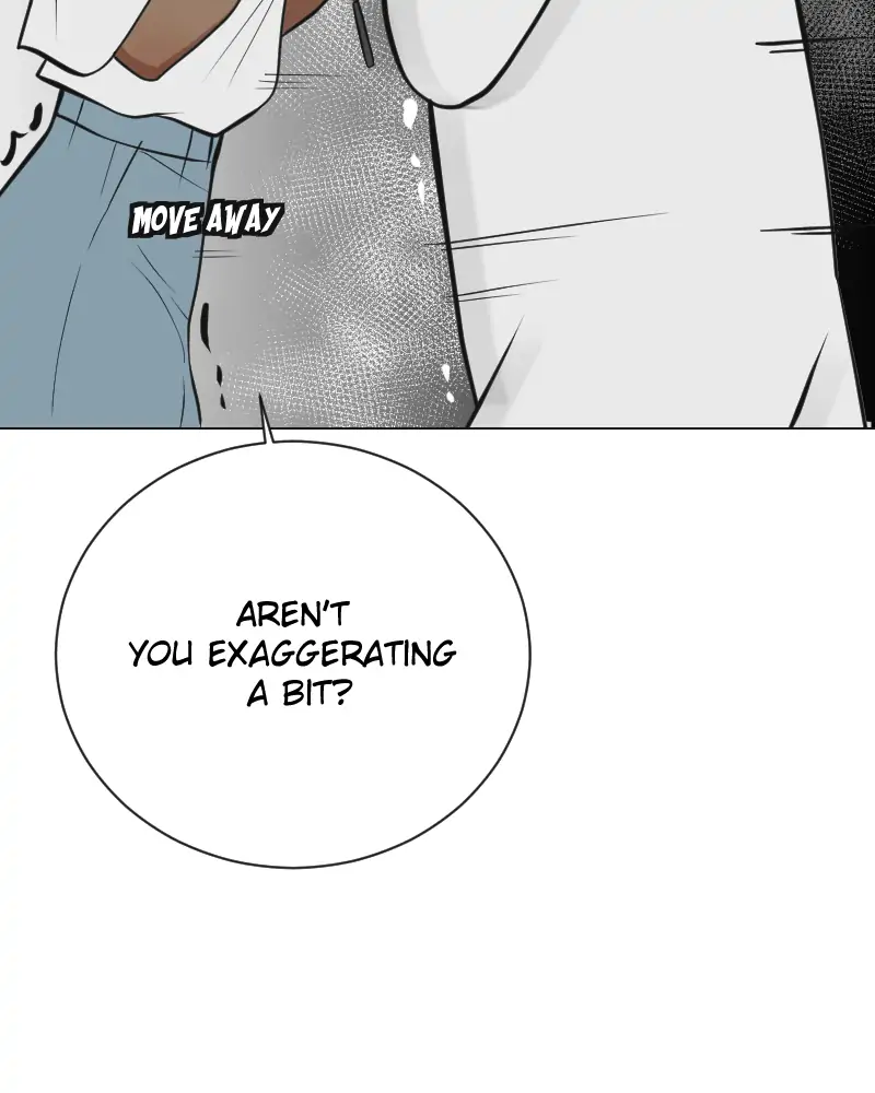 I hate you, will you have sex with me? Chapter 5 page 14