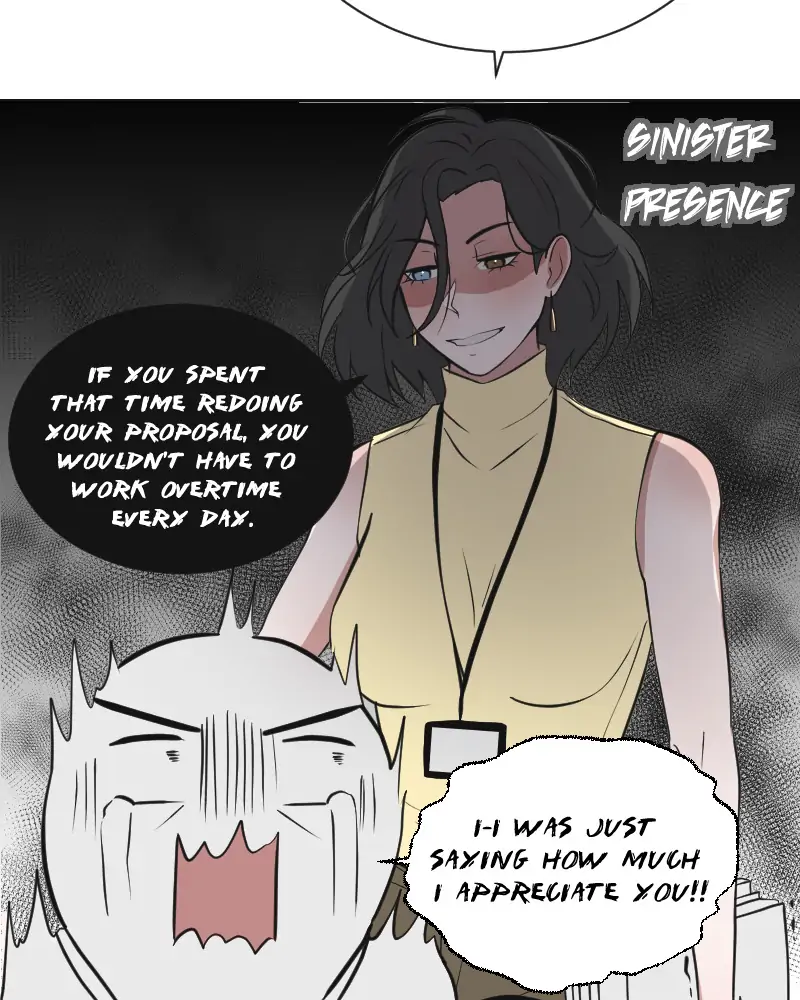 I hate you, will you have sex with me? Chapter 5 page 18