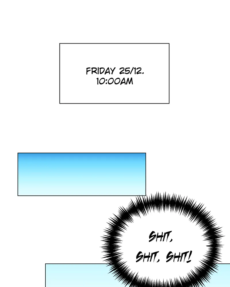 I hate you, will you have sex with me? Chapter 5 page 1