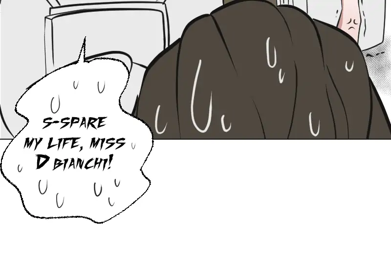 I hate you, will you have sex with me? Chapter 5 page 19
