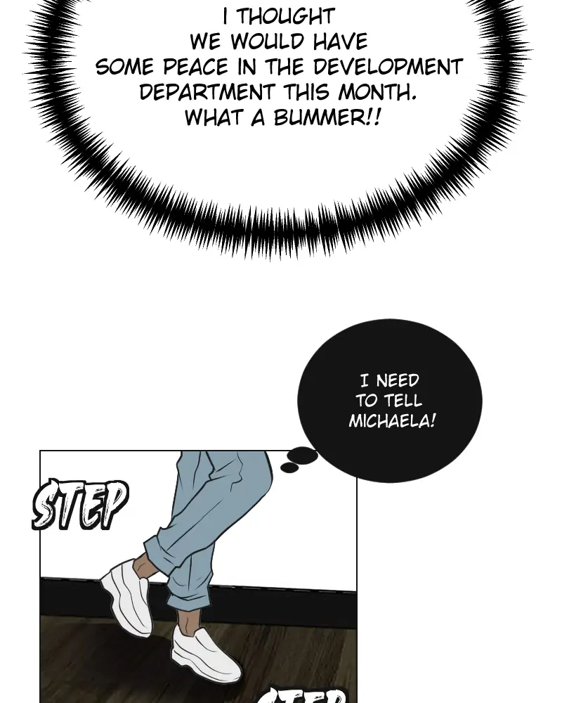 I hate you, will you have sex with me? Chapter 5 page 3