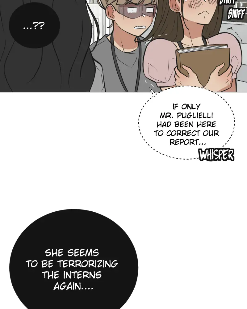 I hate you, will you have sex with me? Chapter 5 page 5