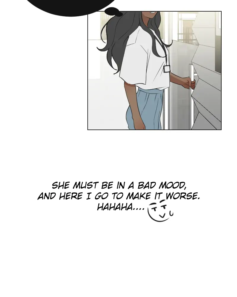 I hate you, will you have sex with me? Chapter 5 page 6