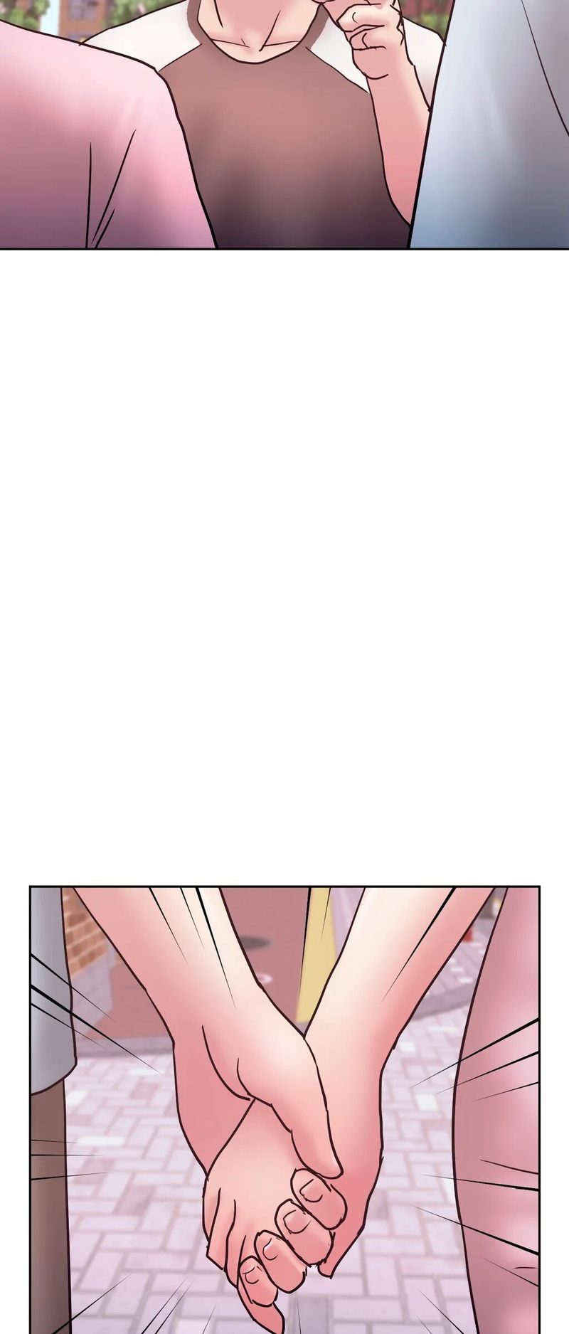 Comes With Benefits Chapter 27 page 44
